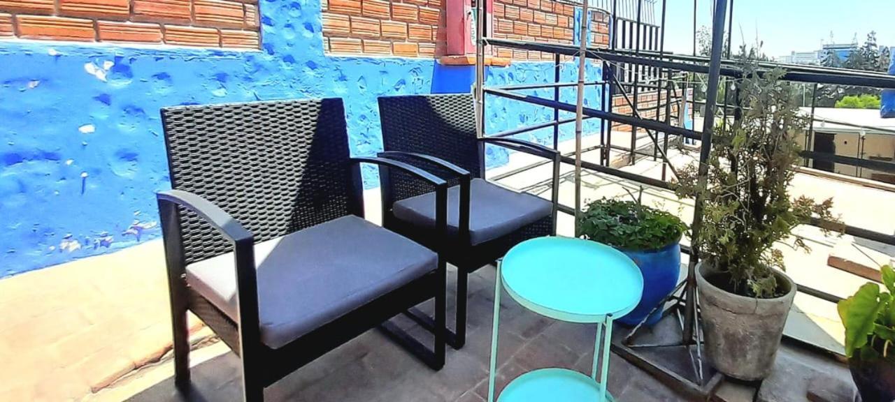 Bubamara Bolivar Bed & Breakfast Arequipa Exterior photo